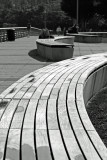 Christopher Street Pier Benches