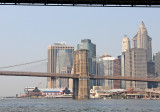 Brooklyn Bridge