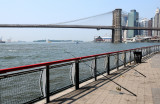 Brooklyn Bridge