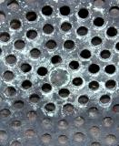 Garden Wall Drain