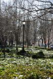 LaGuardia Place Garden