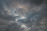 Evening Clouds