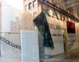 Prada at Prince Street