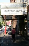 Lucille Lortel Theatre Marque