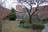 St Luke's Church Garden