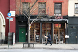 Sweet Life Cafe