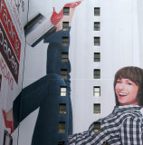 Paige Davis is Back Trading Places Billboard
