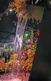 Flower Show - Jazz It Up Waterfall