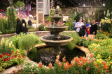 Flower Show - Garden