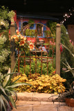 Flower Show - Garden