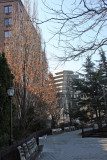 Park View & Jewish Holocaust Memorial Museum