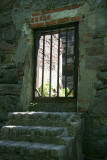 Block House - North Woods Area