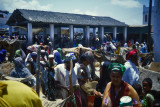 Central Mogadishu market