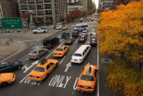New-York November 2008 by xnir