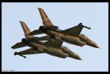 Israel Air Force F-16A/B NETZ