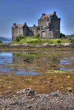 Eilean Donan Castle