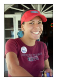 Bubba Gump Shrimp Co - 3378