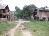 the village