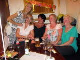 More friends of Margaret