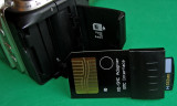 SM To XD Adapter