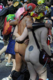 The Bay to Breakers , 2009
