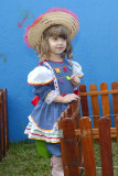 Princesa de São João 2009