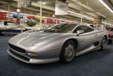 1994 Jaguar XJ220