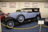 1925 Rolls Royce Phantom I Windovers All Weather Tourer