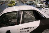1989 Audi 200 Quattro Trans Am Race Car