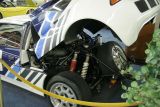 1986 Ford RS200 Evolution