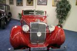 1939 Maybach SW38 Spohn Sport Roadster