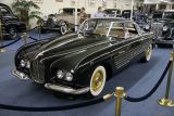 1953 Cadillac Ghia Concept Car