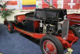 1930 Stutz Jones Special Indy Race Car