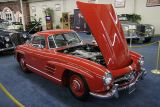 1956 Mercedes-Benz 300 SL Gullwing