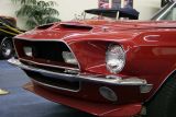 1968 Shelby Mustang GT500 KR Fastback
