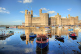 Caernarfon Castle