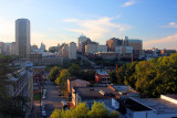 Neighborhoods