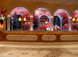 Check Out (or In) the Front Desk at the Bellagio