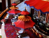 Parasol Bar at the Wynn