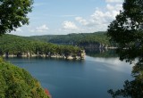 Lake Summersville