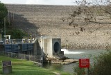 Below the Dam