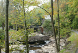 Grist Mill