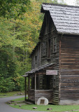 Grist Mill
