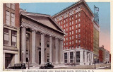 M & T. Bank