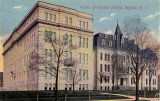 D'Youville College