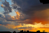 The Gathering Storm, August 16, 2009