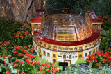 Wonderland Express - Soldier Field, Chicago Botanical Garden
