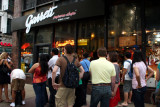 Garrett popcorn - Chicago's favorite