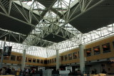 Portland, Oregon - airport