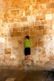 Gargogyle to prove your strength, Dubrovnik